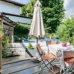 Gaestehaus Wechselberger Apartamento