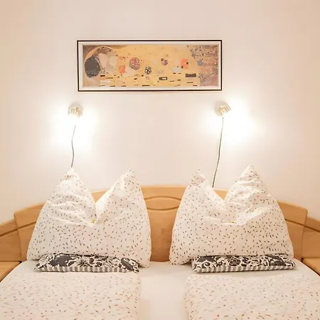 Appartement Gaestehaus Wechselberger Steinach am Brenner