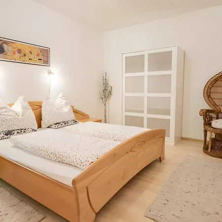 Gaestehaus Wechselberger *