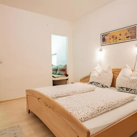 Appartement Gaestehaus Wechselberger