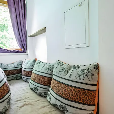 Appartement Gaestehaus Wechselberger *