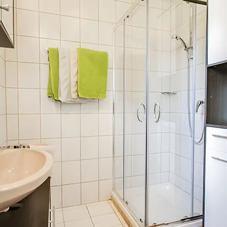 شقة Gaestehaus Wechselberger