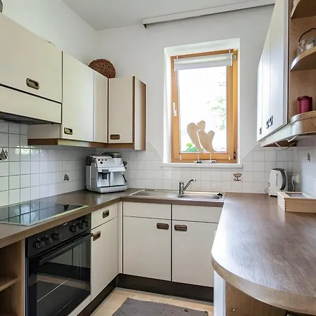 Appartement Gaestehaus Wechselberger