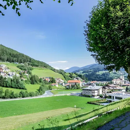 Gaestehaus Wechselberger ستيناش آم بيرنر