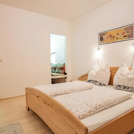 Gaestehaus Wechselberger شقة *