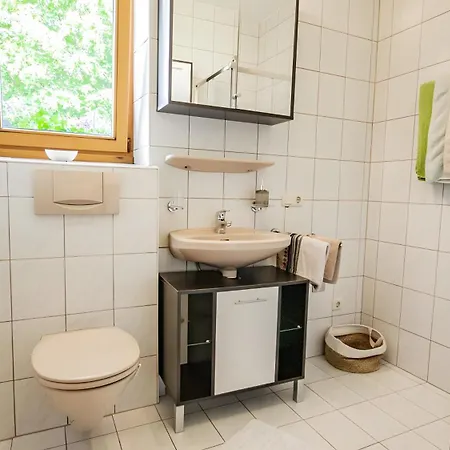 Gaestehaus Wechselberger شقة