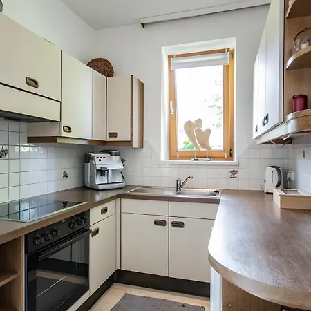 Gaestehaus Wechselberger شقة *