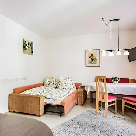 Gaestehaus Wechselberger ستيناش آم بيرنر