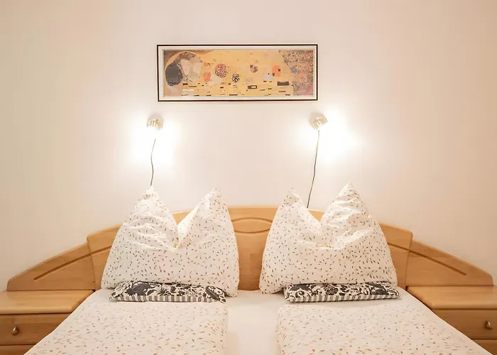 Appartement Gaestehaus Wechselberger Steinach am Brenner