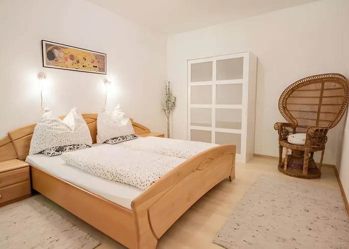 Gaestehaus Wechselberger *