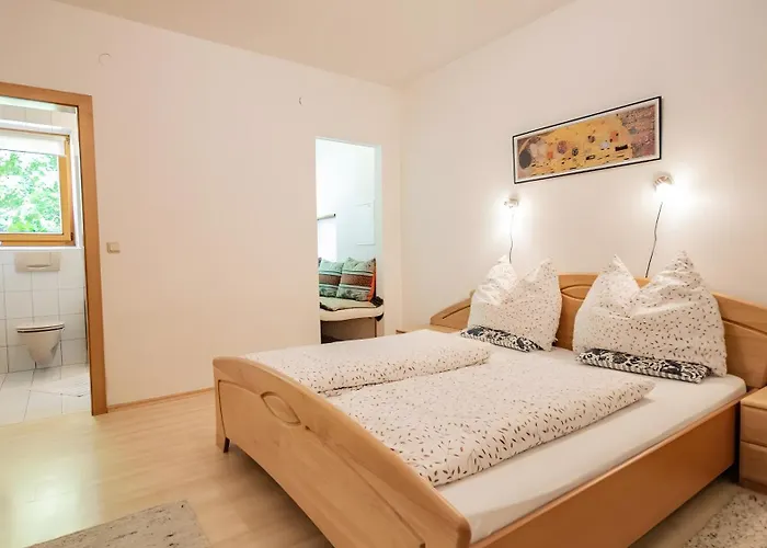 Appartement Gaestehaus Wechselberger