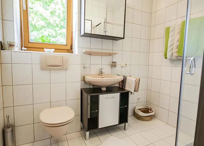 Gaestehaus Wechselberger * Steinach am Brenner