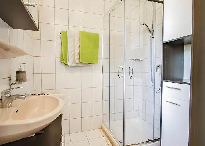 Appartement Gaestehaus Wechselberger