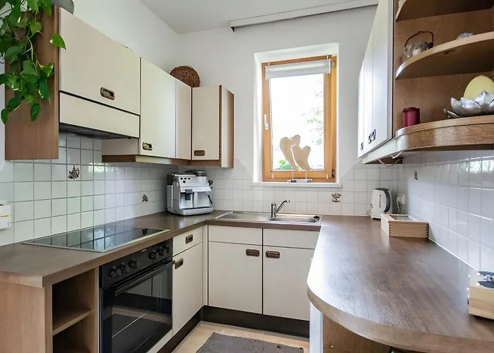 Appartement Gaestehaus Wechselberger