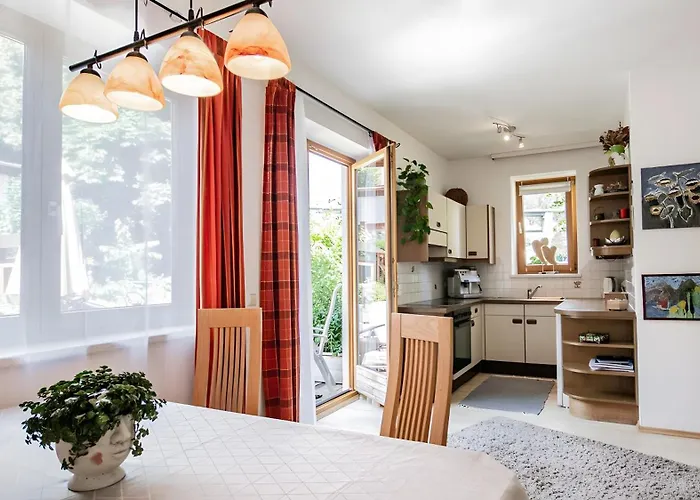 Gaestehaus Wechselberger * Steinach am Brenner