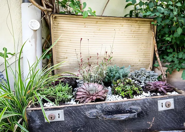 Gaestehaus Wechselberger *