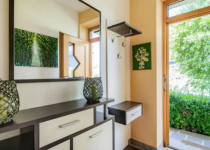 Gaestehaus Wechselberger