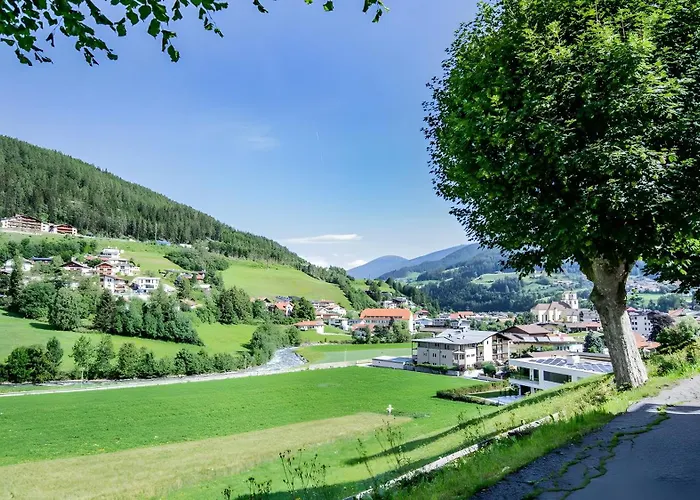 Gaestehaus Wechselberger Steinach am Brenner