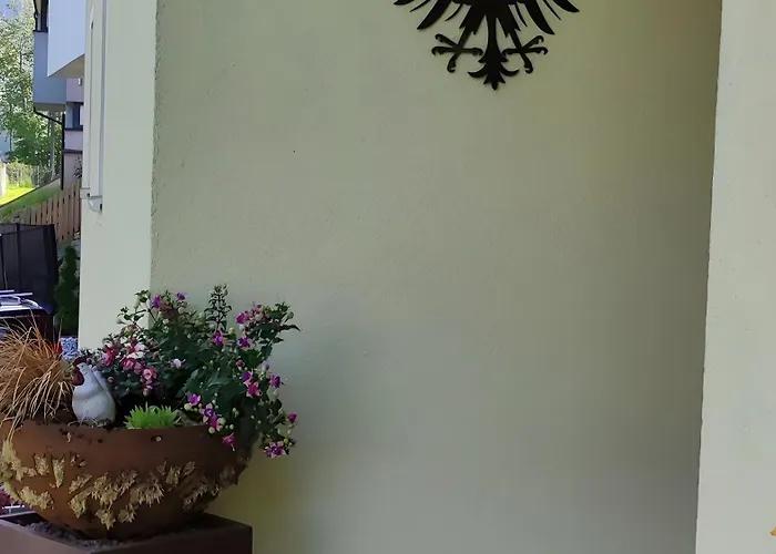 Gaestehaus Wechselberger